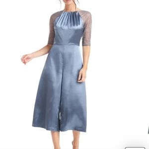 JS Collection Leila Raglan Sleeve Jumpsuit